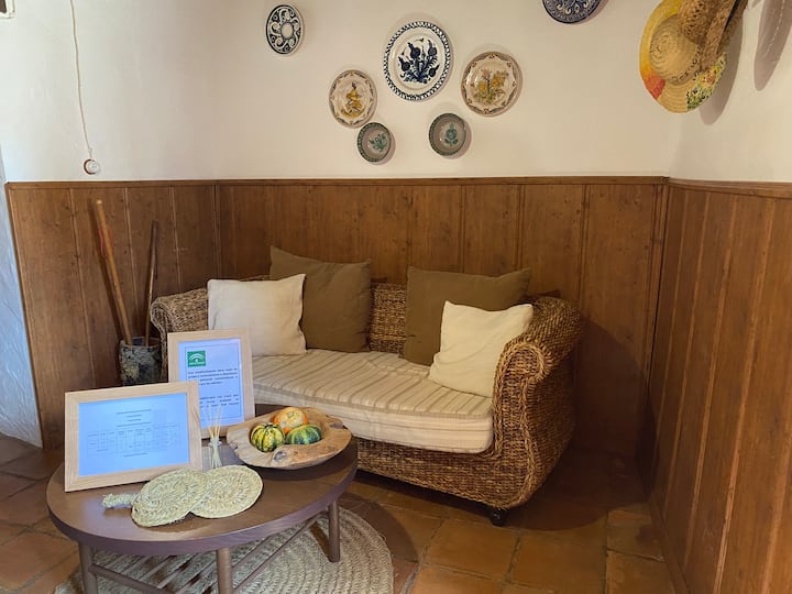 Casa Coronado - Aroche