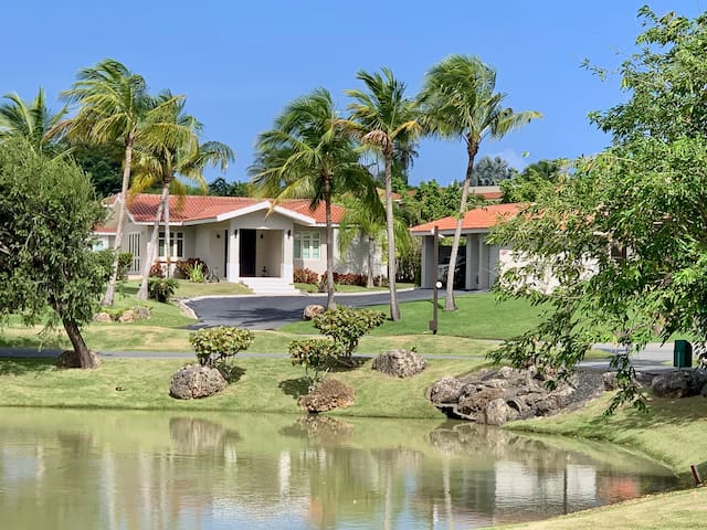 Lazule managed Airbnb listing 1