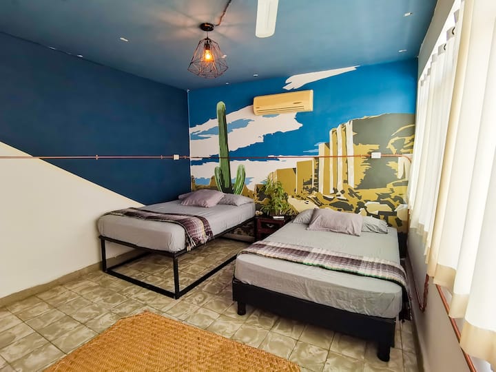 Bedroom 4