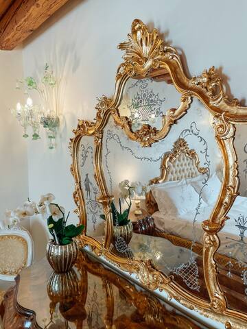 DREAM APARTMENT – SAN MARCO gallery image 2