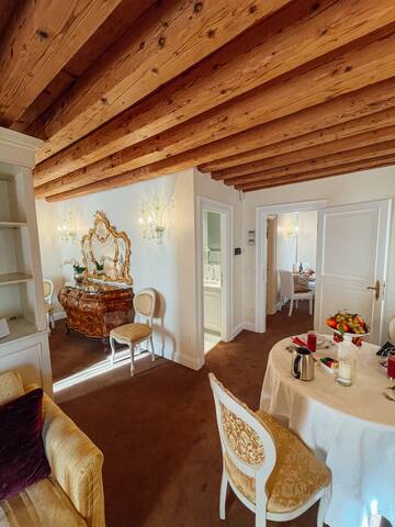 DREAM APARTMENT – SAN MARCO gallery image 5