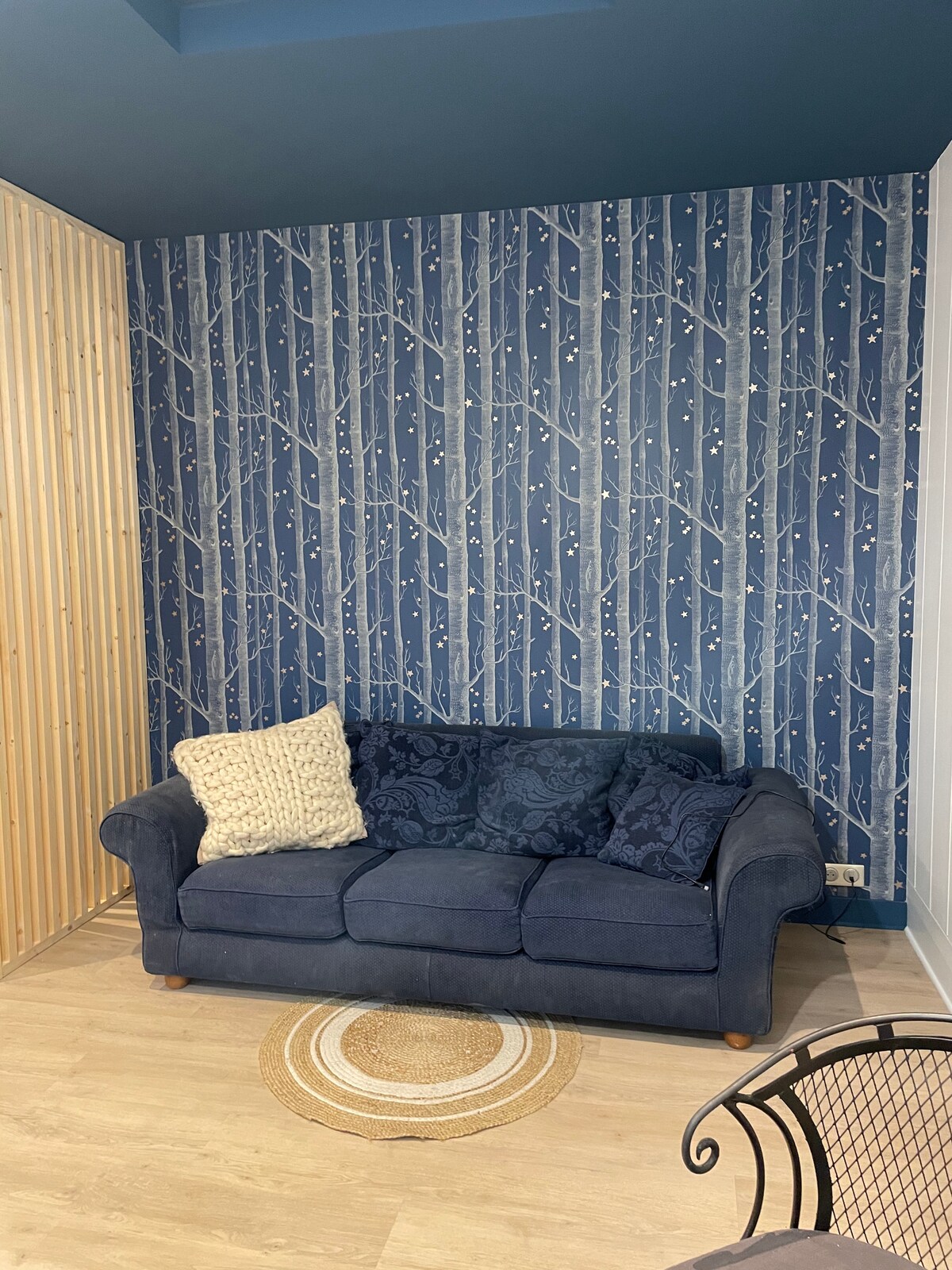 Top Airbnb: Luxury apartment for 6 people in the heart of Chartres in Chartres