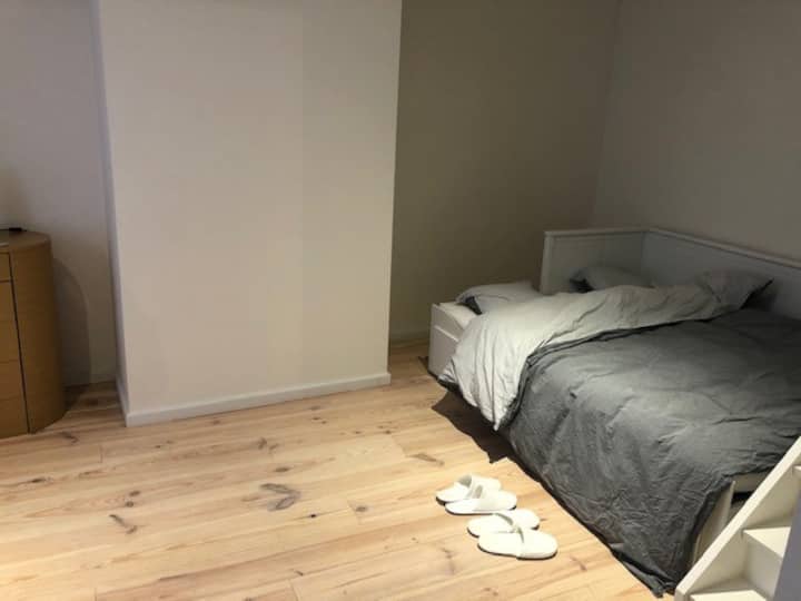 Slaapkamer