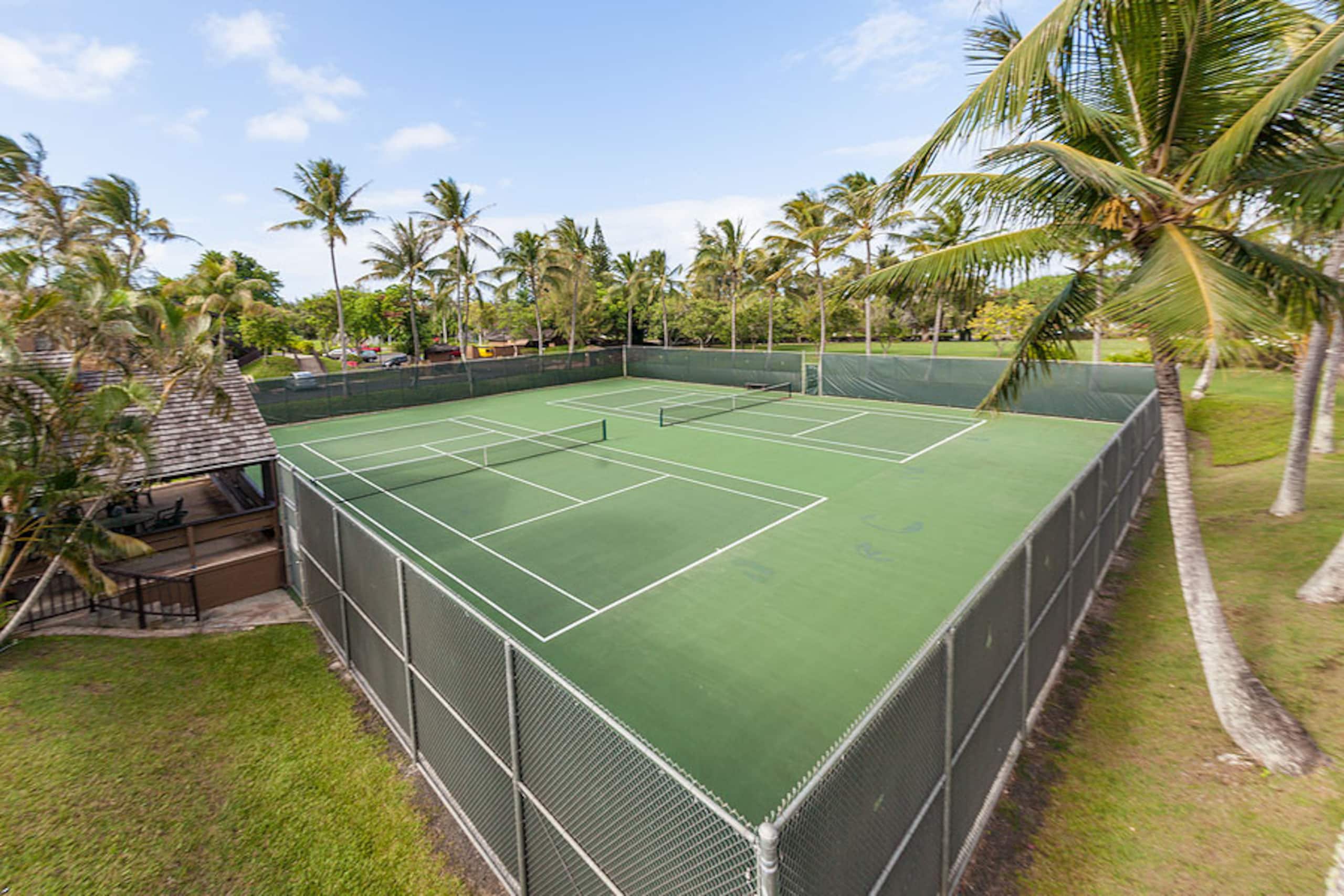 Condo in Kahuku · ★4.96 · 2 bedrooms · 3 beds · 1 private bath - Image 11