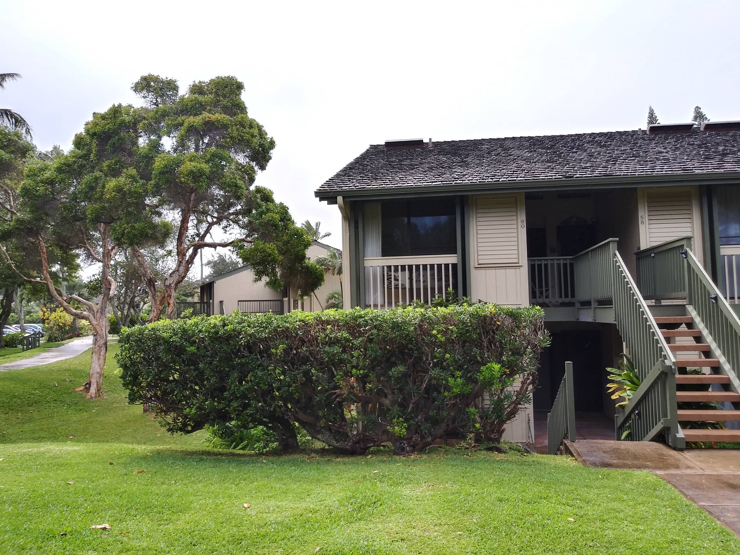 Condo in Kahuku · ★4.96 · 2 bedrooms · 3 beds · 1 private bath - Image 9