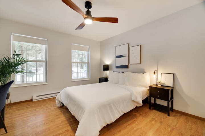 Спалня 3 (суперголямо двойно легло)