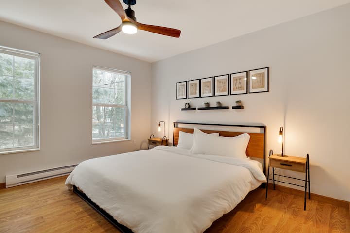 Спалня 1 (суперголямо двойно легло)