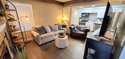 2 bedroom next to Michigan State University