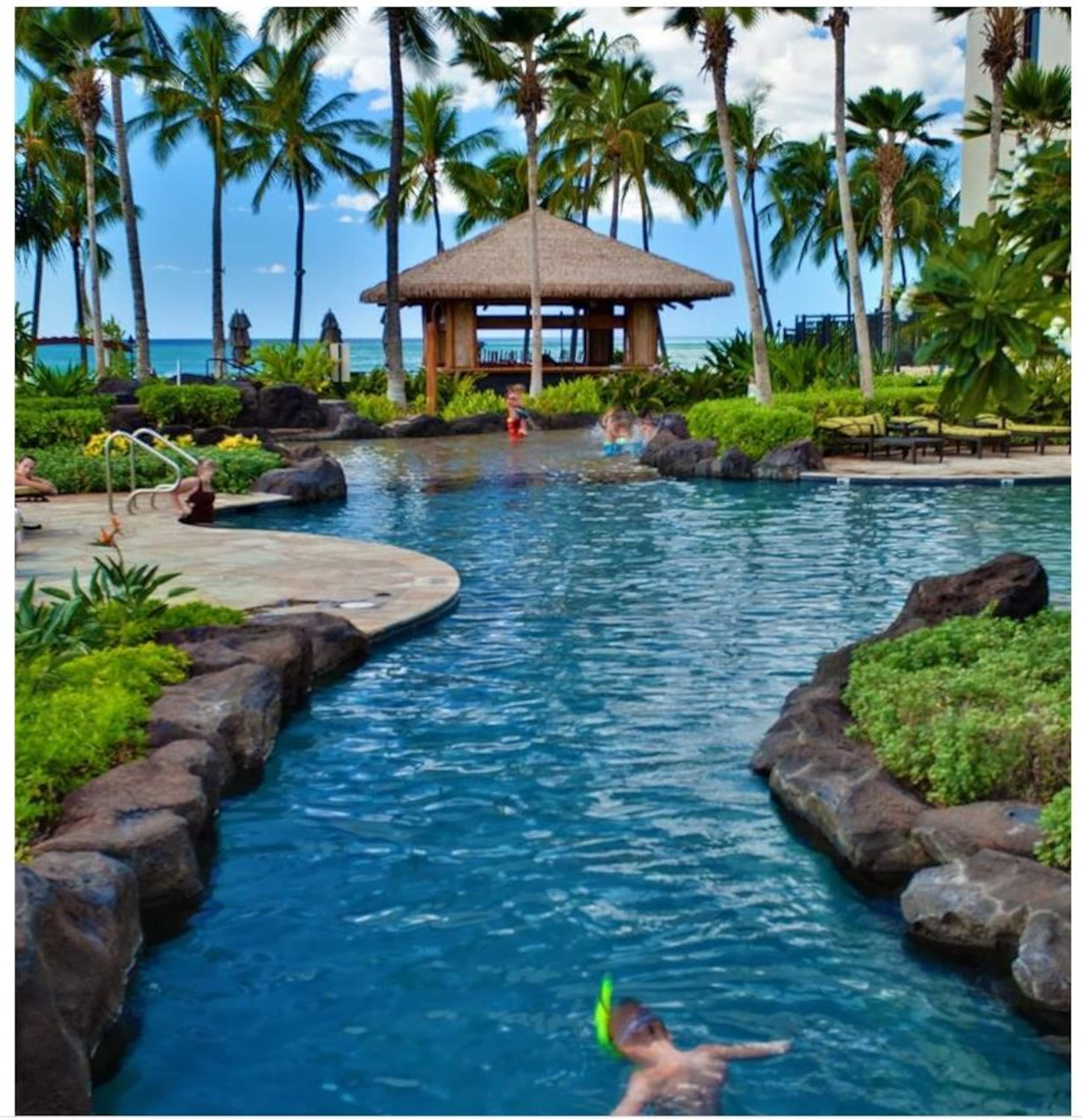 Condo in Kapolei · ★4.88 · 2 bedrooms · 4 beds · 2 private baths - Image 14
