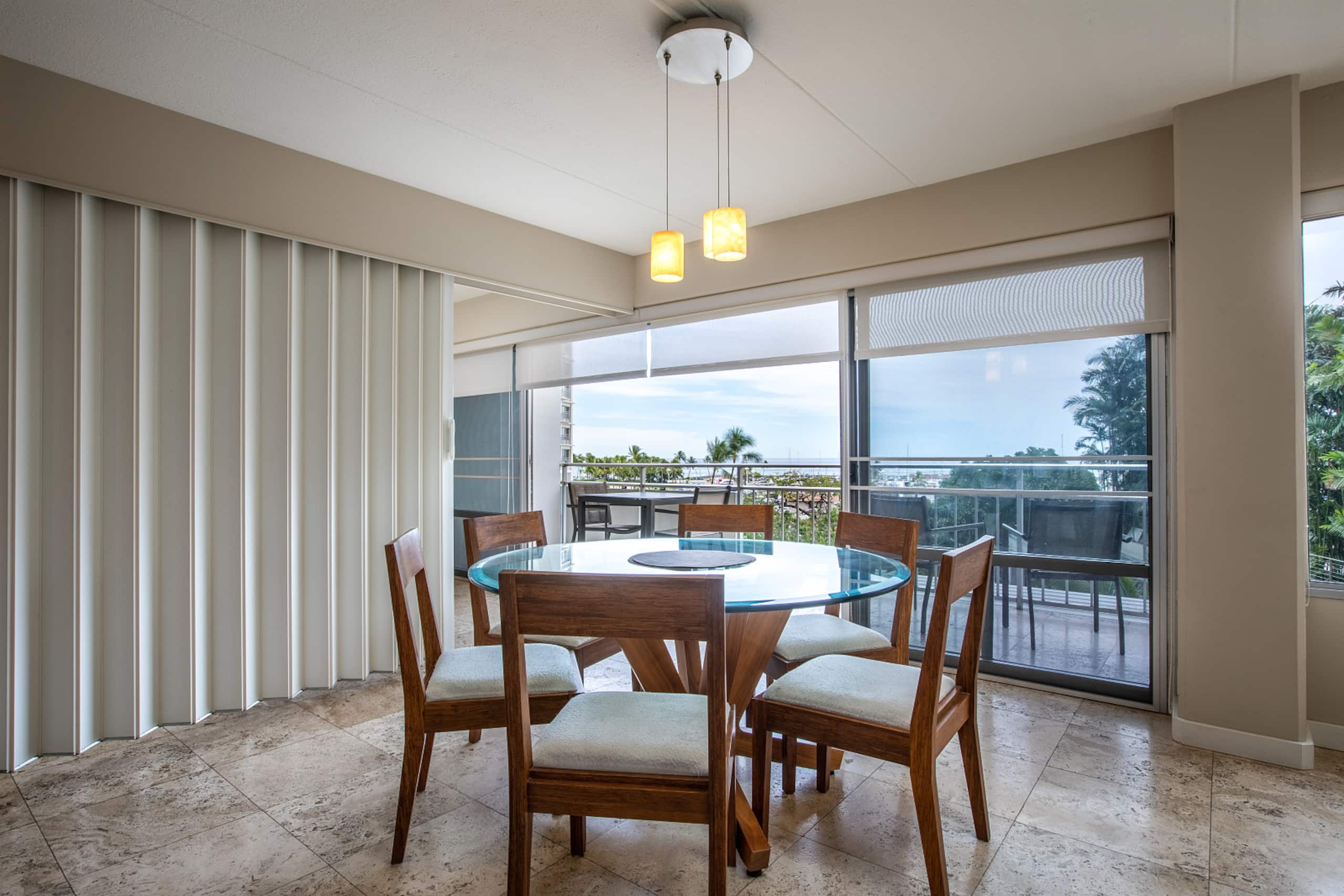 OCEAN VIEW 2 BEDROOM 2 BATHROOM APP AT ILIKAI! - Image 8