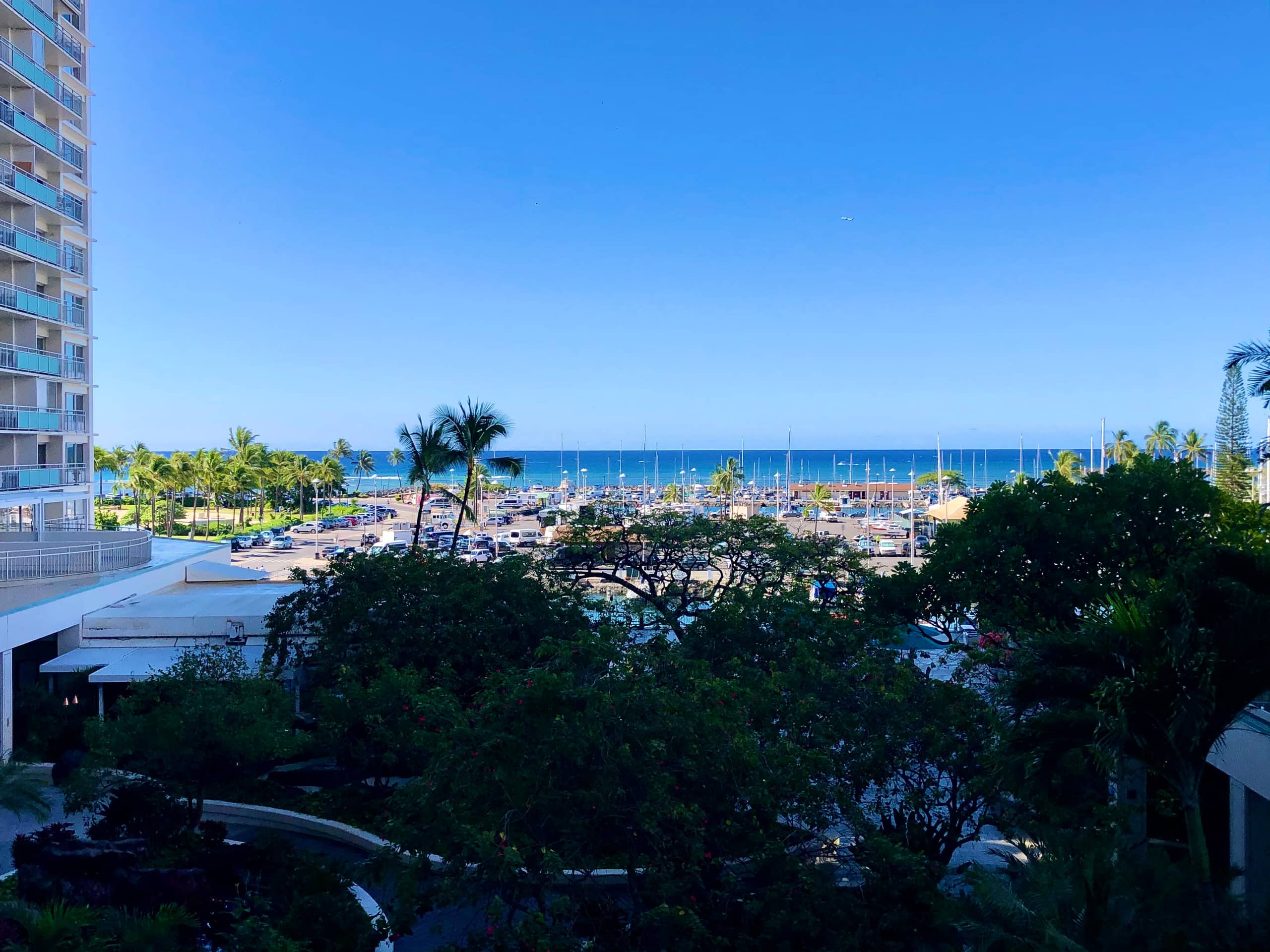 OCEAN VIEW 2 BEDROOM 2 BATHROOM APP AT ILIKAI! - Image 18