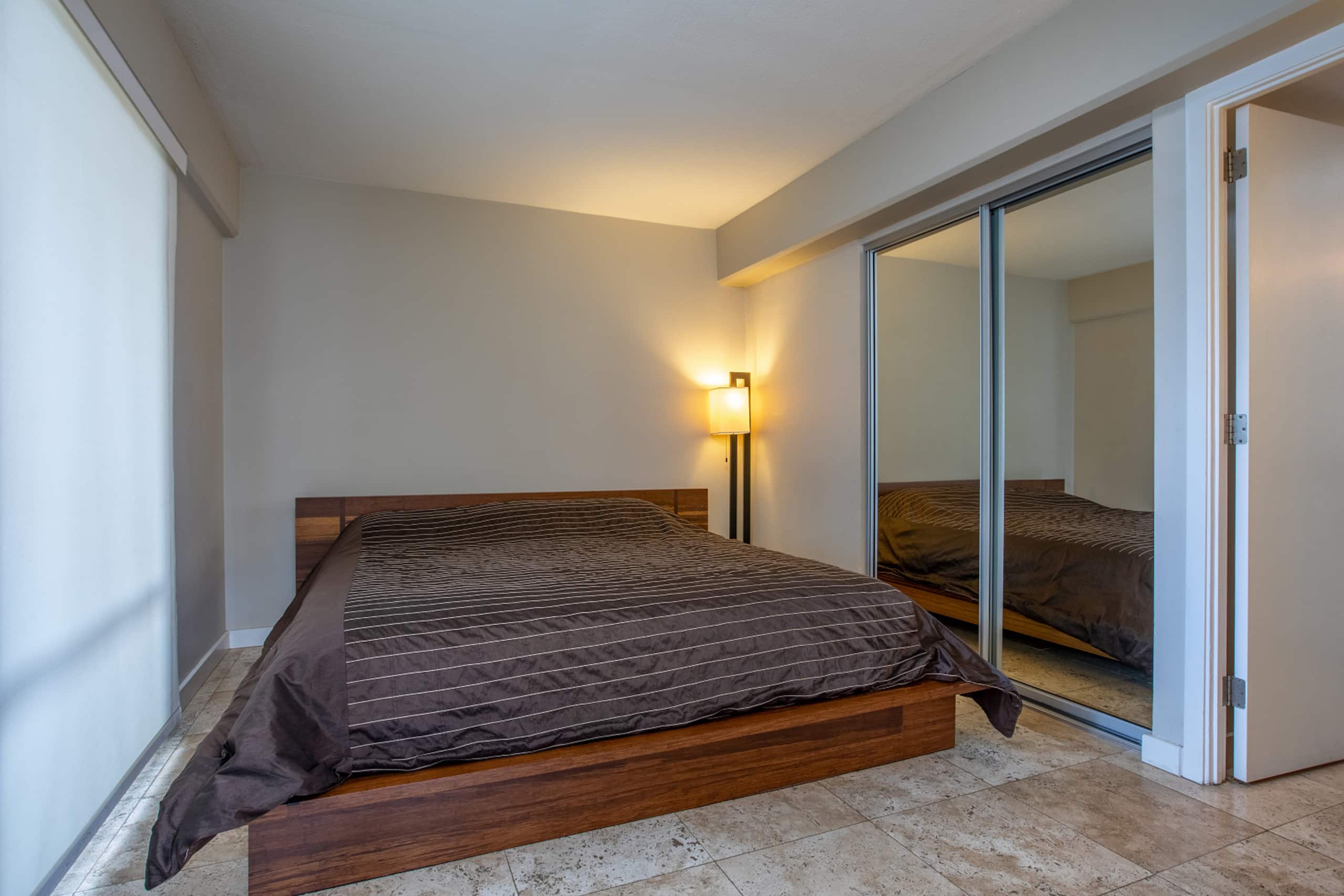 OCEAN VIEW 2 BEDROOM 2 BATHROOM APP AT ILIKAI! - Image 13