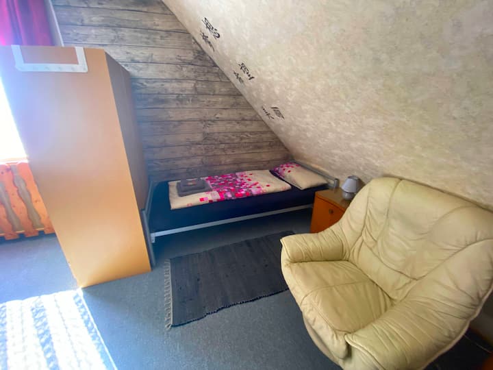 Спална соба 3