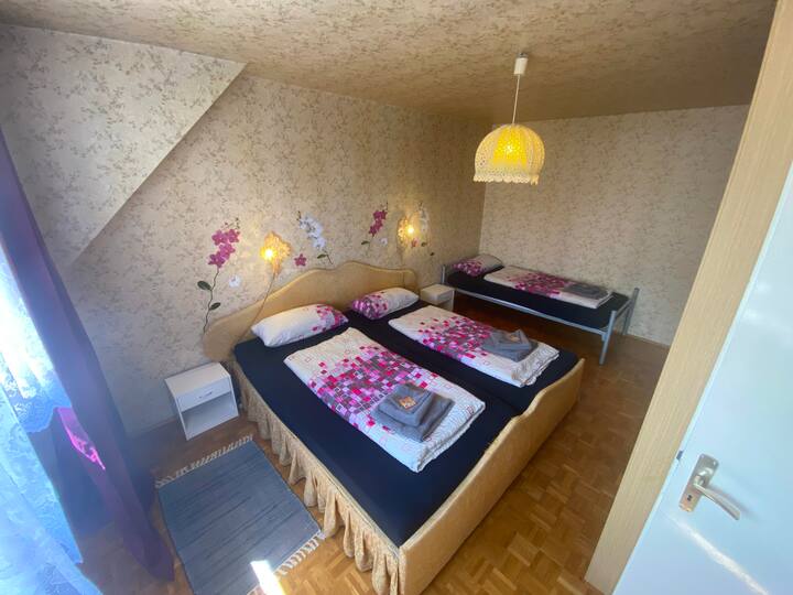 Спална соба 2