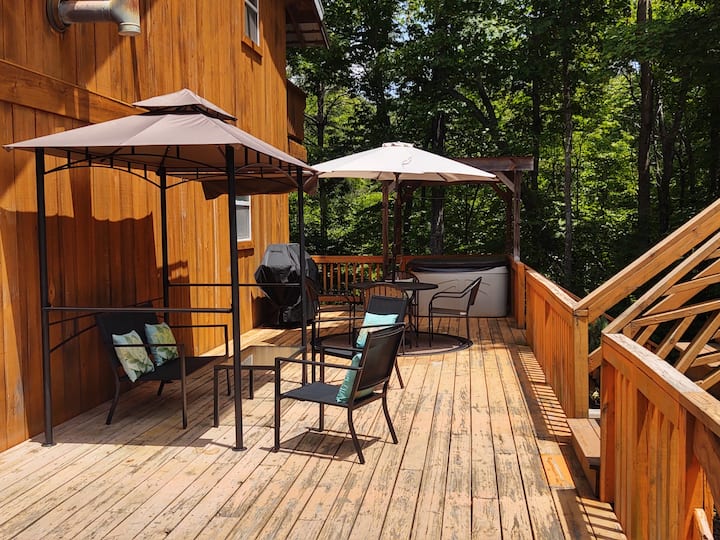 Top 10 Airbnb Vacation Rentals In Mocksville, North Carolina Updated