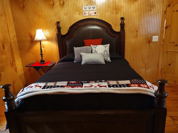 Top 10 Airbnb Vacation Rentals In Mocksville, North Carolina Updated