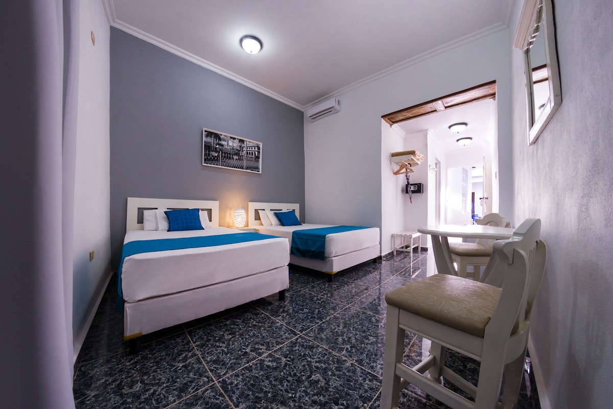 ห้องนอน