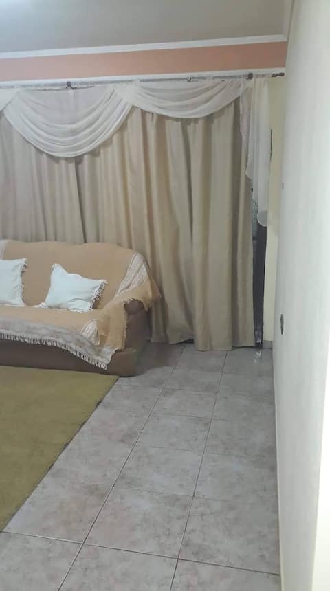 Top Airbnb: Marcos Tovazi Farm in Socorro