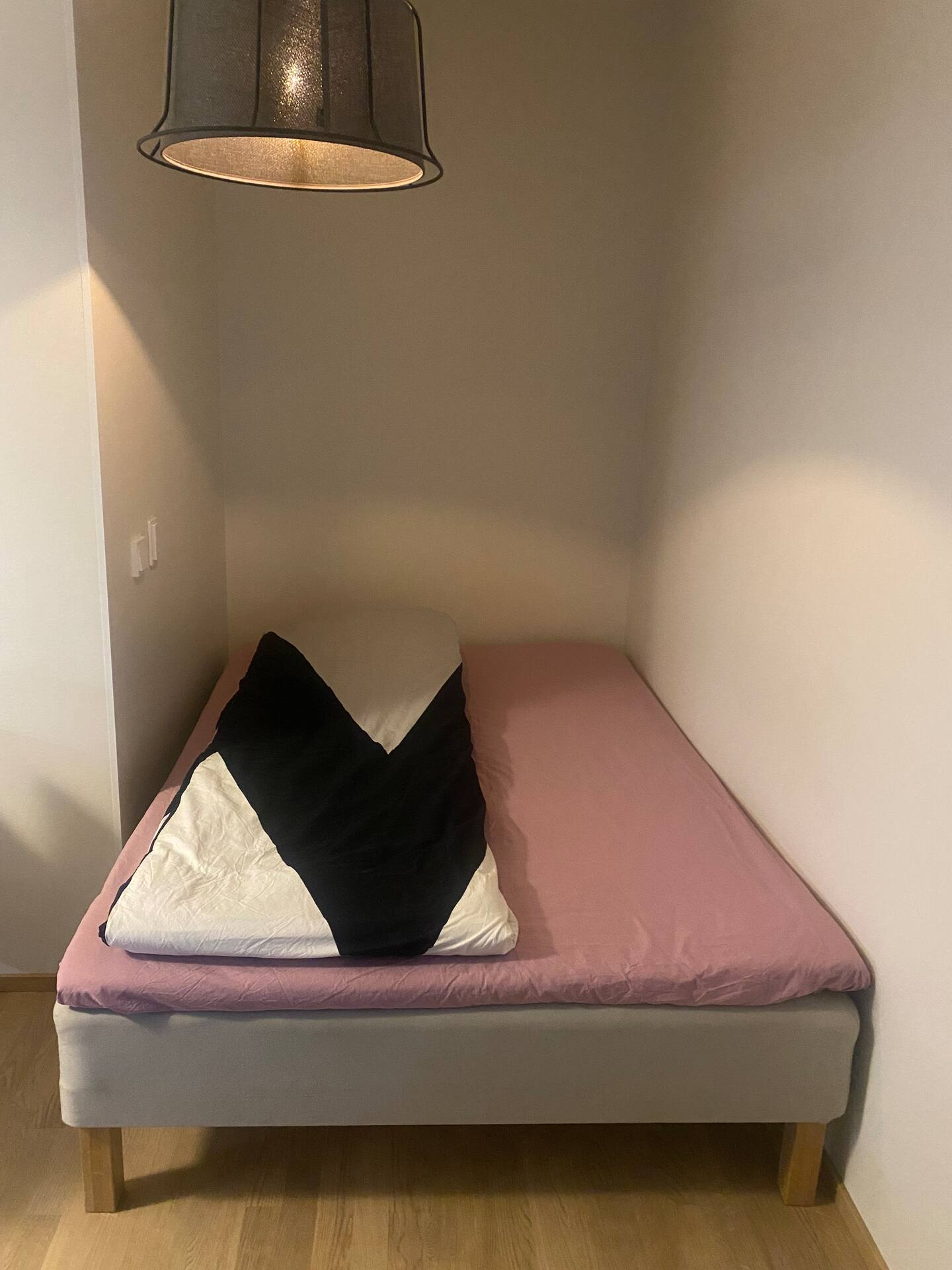 Studio, Private Sauna 5