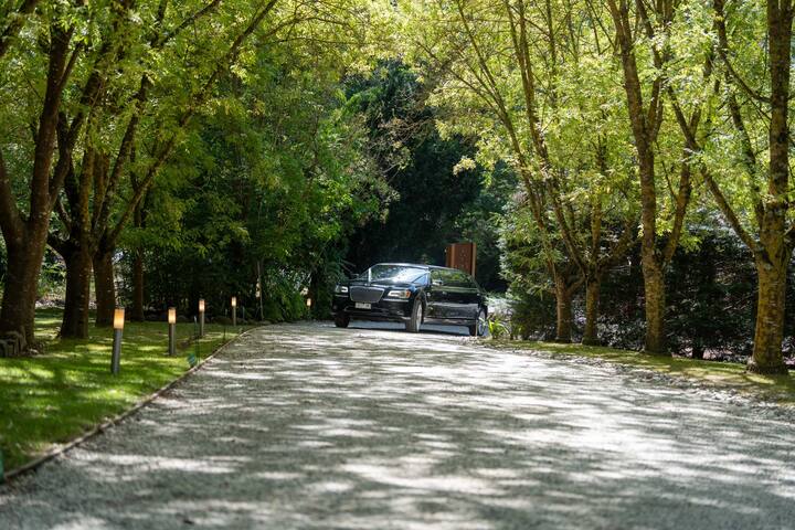 Eden Yarra Valley 16-30+ PAX 10 B/Rooms, gamesroom gallery image 4