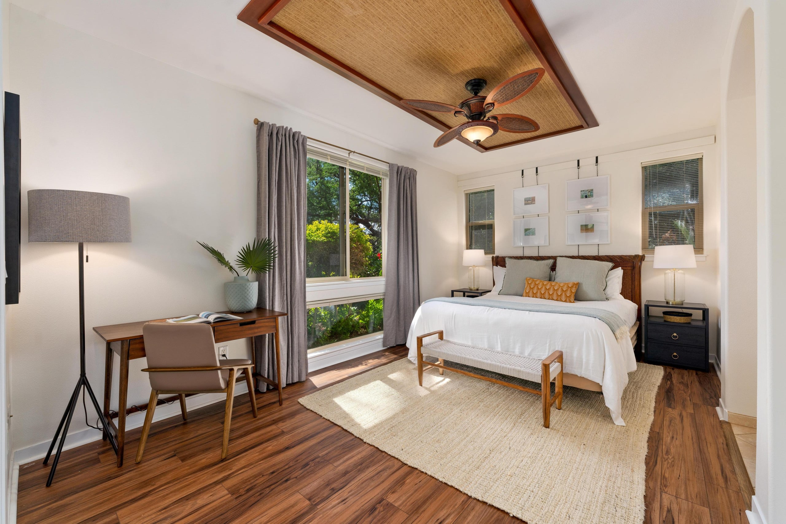Townhouse in Waimea · ★4.9 · 3 bedrooms · 4 beds · 2 baths - Image 6