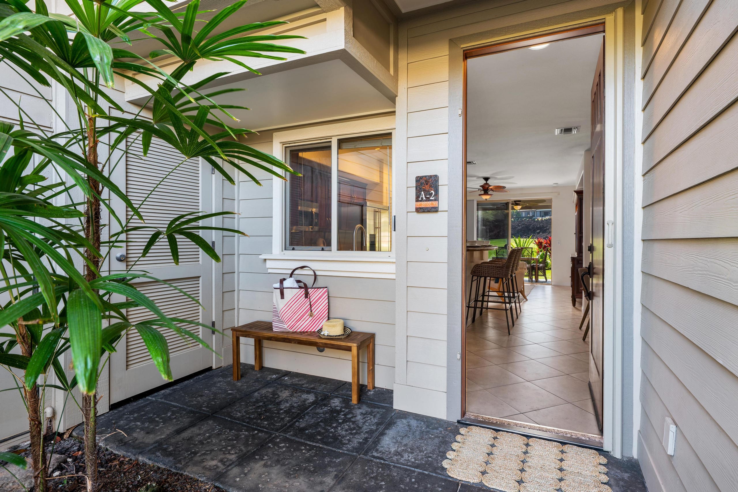Townhouse in Waimea · ★4.9 · 3 bedrooms · 4 beds · 2 baths - Image 4