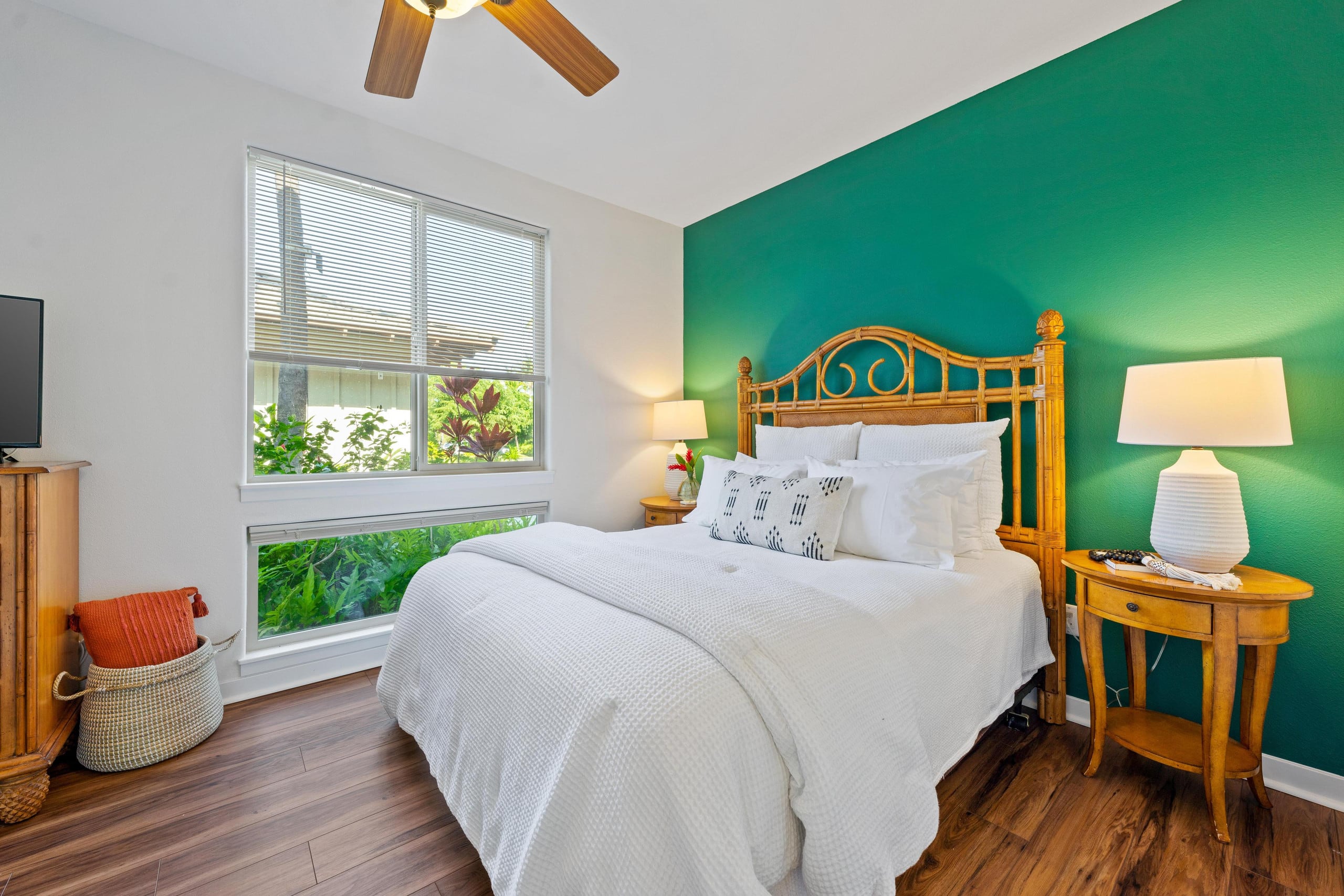 Townhouse in Waimea · ★4.9 · 3 bedrooms · 4 beds · 2 baths - Image 18