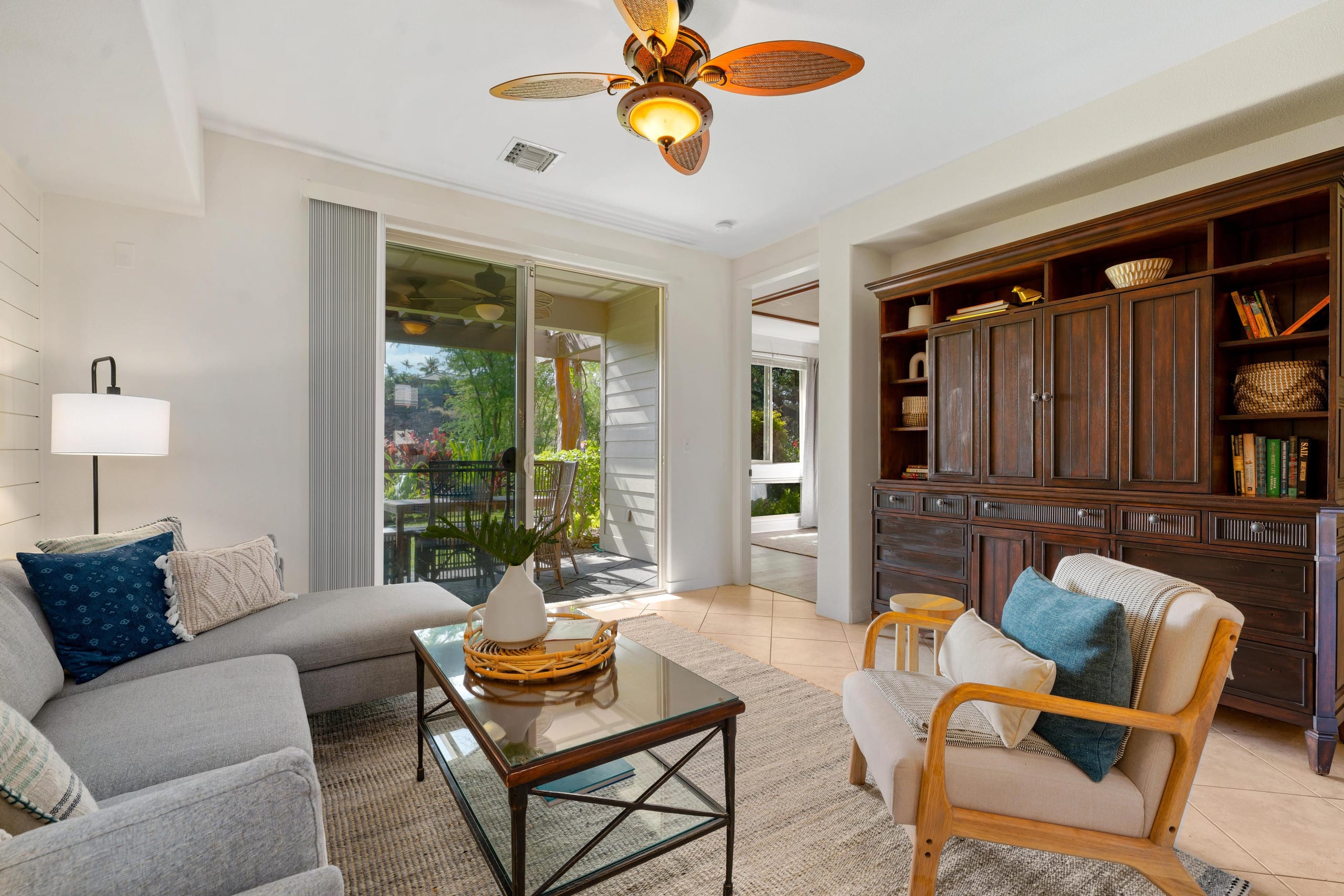 Townhouse in Waimea · ★4.9 · 3 bedrooms · 4 beds · 2 baths - Image 1