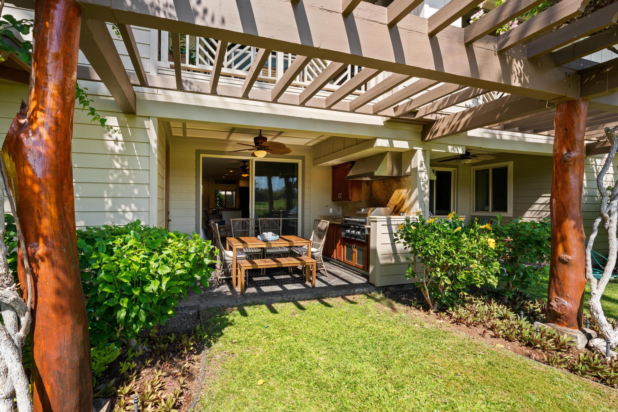Townhouse in Waimea · ★4.9 · 3 bedrooms · 4 beds · 2 baths - Image 7