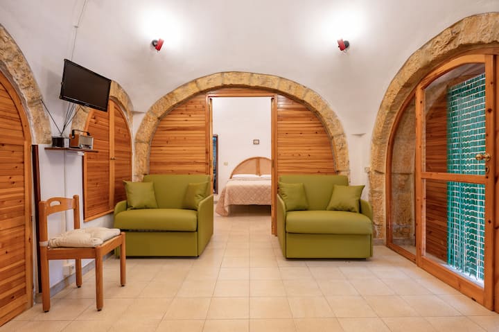 ห้องนั่งเล่น