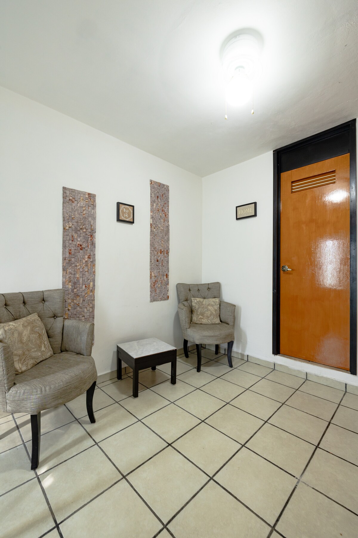 Top Airbnb: Warm Family Duplex A/C Wifi Pool View #8 in Ampliación Plan De Ayala