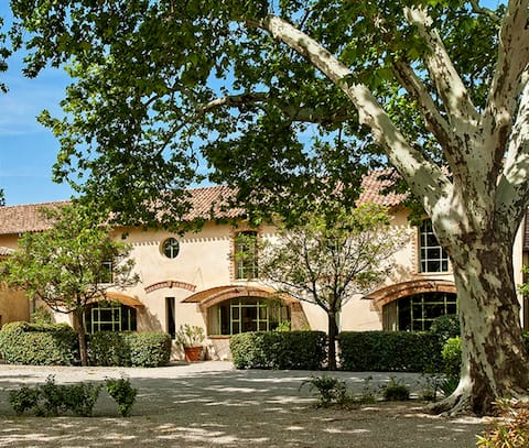 Country house, 270 m2, air conditioning, Provence