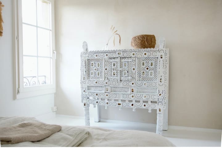 Schlafzimmer 2