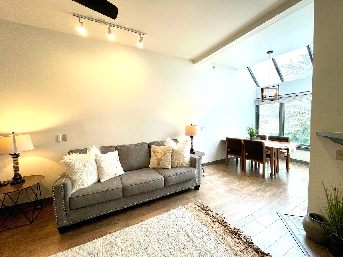 منطقة المعيشة