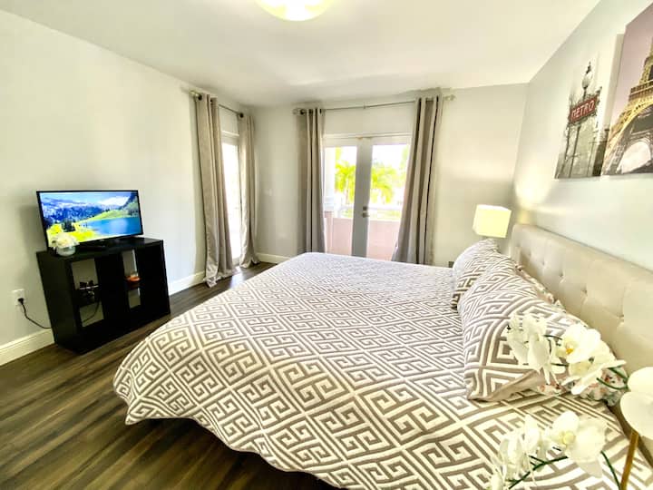 Habitación 1