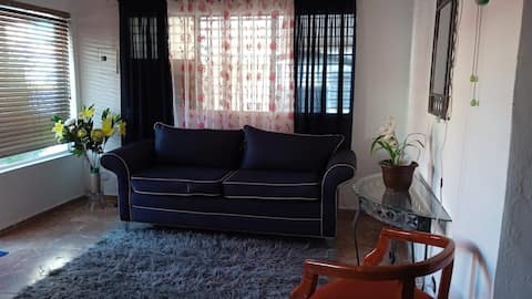 Luxurious Apartment In San Cristobal Fav Glass
