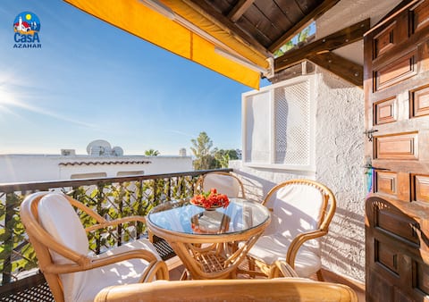 Marino Apartments 2/4 Casa Azahar