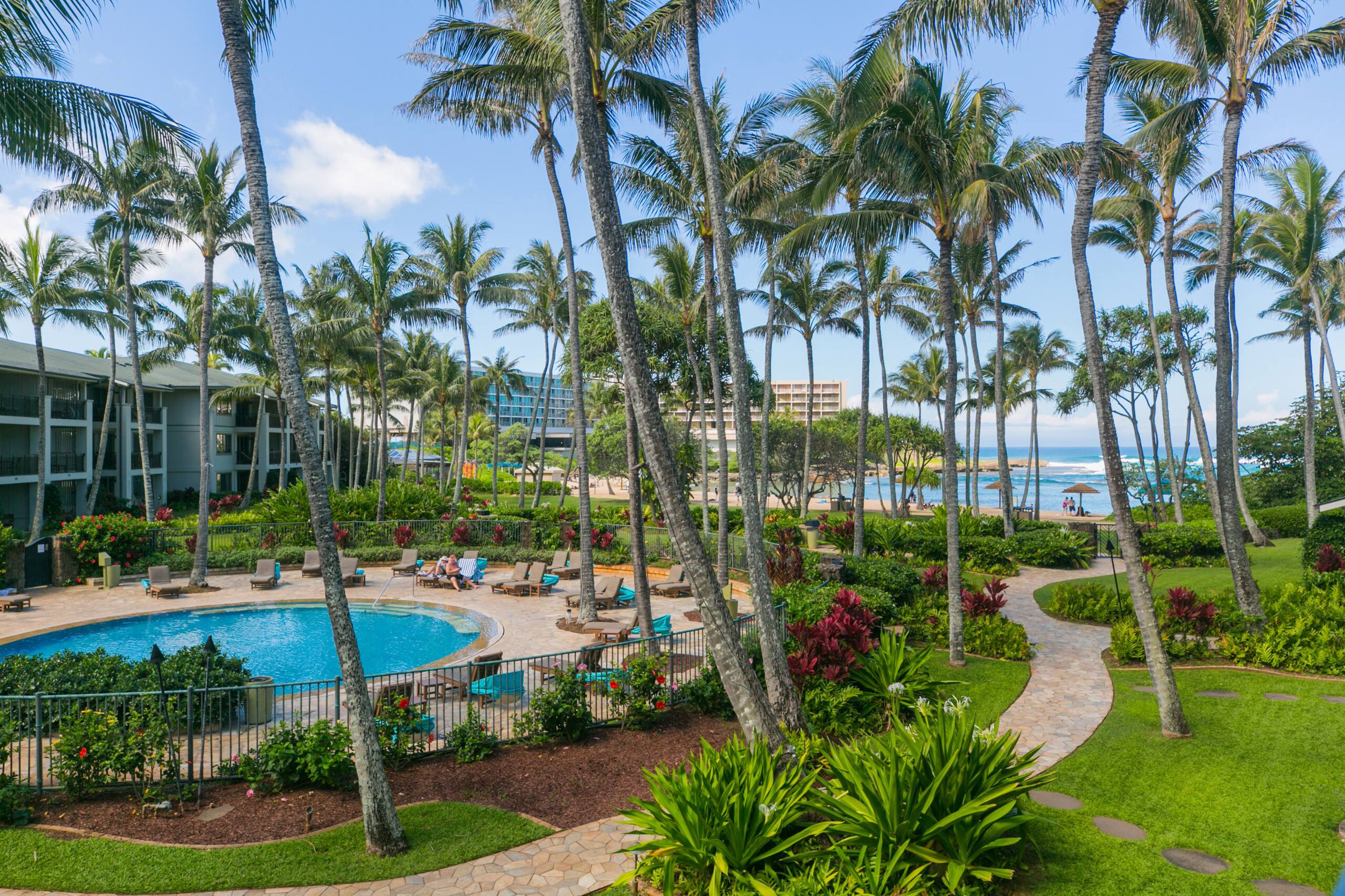 Condo in Kahuku · ★4.93 · 3 bedrooms · 4 beds · 2 private baths - Image 23