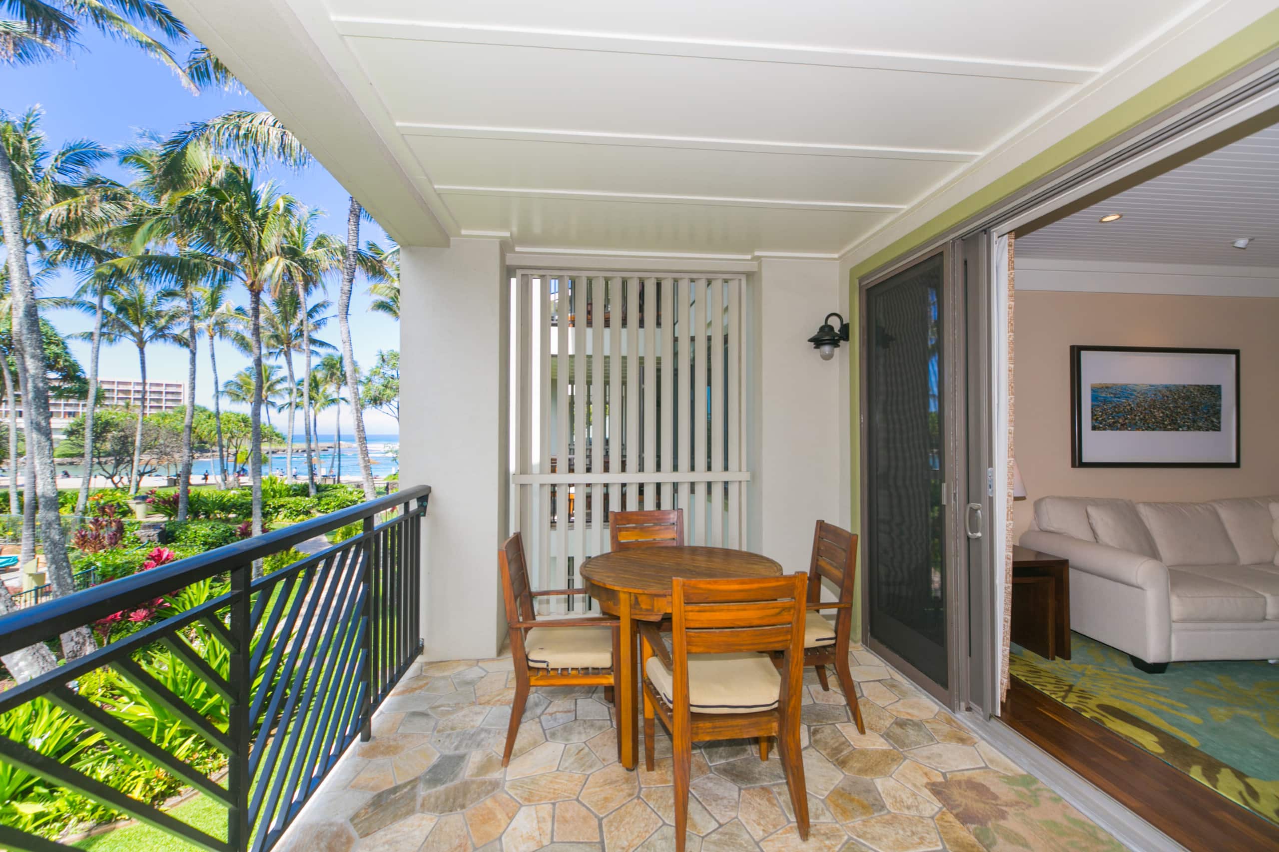 Condo in Kahuku · ★4.93 · 3 bedrooms · 4 beds · 2 private baths - Image 21