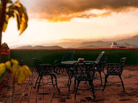 Casa Rogelio Inchauspi 3Rooms Comfort and Privacy