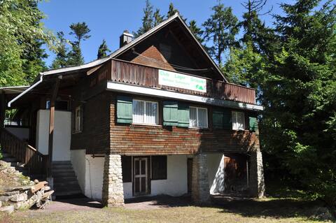 Ganzes Haus - Heimelig - Flumserberg - Tannenheim