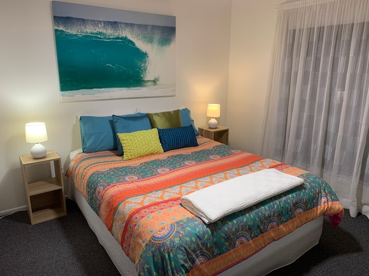 Dormitorio principal