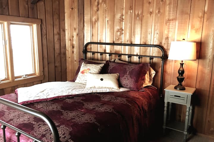 2. spavaća soba - puna