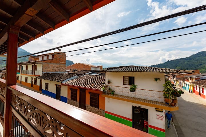 Jardín Vacation Rentals & Homes - Colombia | Airbnb