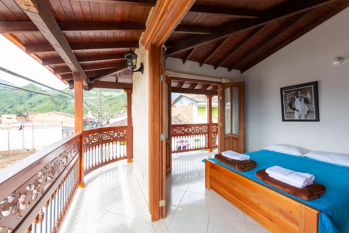 Jardín Vacation Rentals & Homes - Colombia | Airbnb