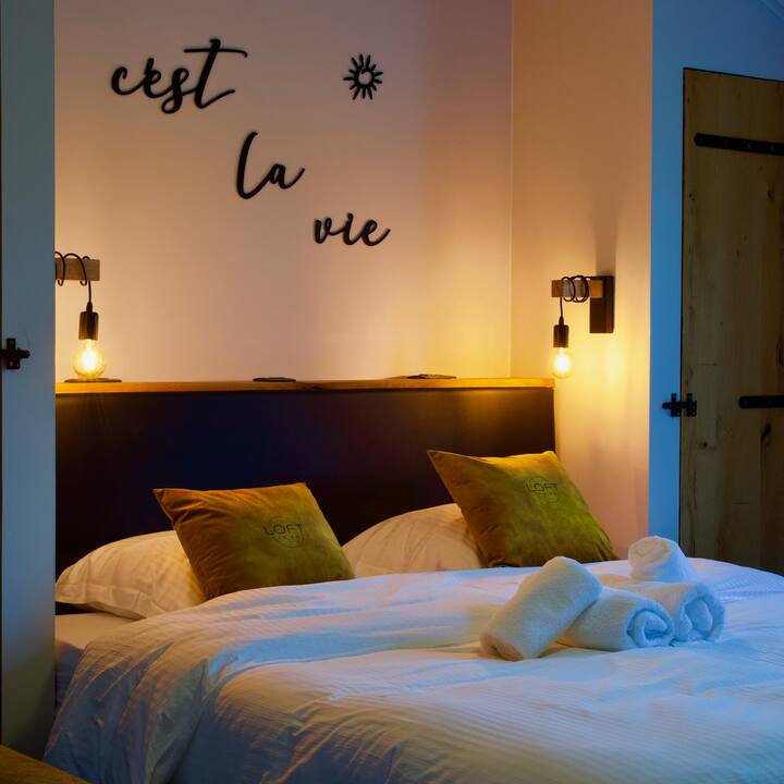 Habitación 1