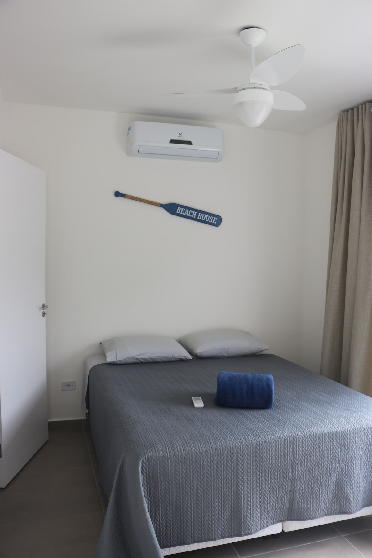 Апартман 1 (брачен кревет (широк 150-179 см)