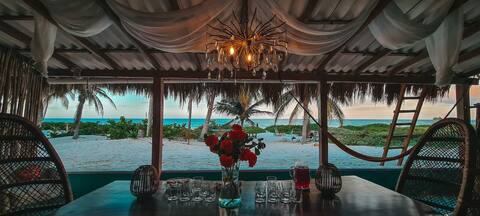 Casa Awakening - Luxury beachfront villa