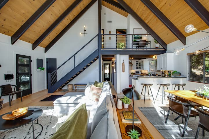 Lake Arrowhead Cabins | House and Cottage Rentals | Airbnb