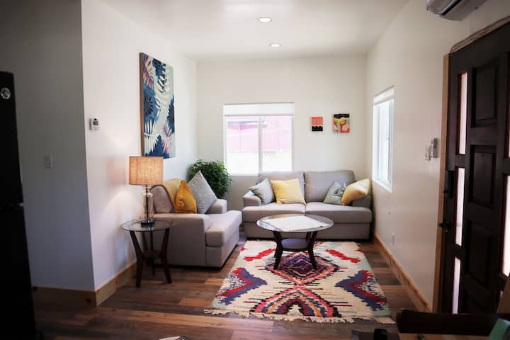 548 Campbell Street - Prescott, AZ